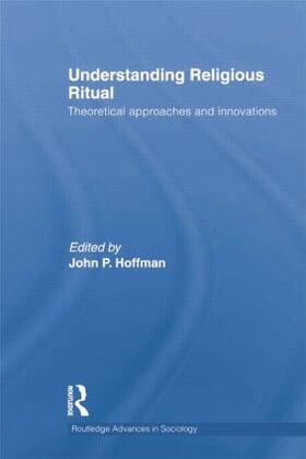 Understanding Religious Ritual