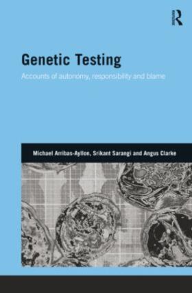 Genetic Testing