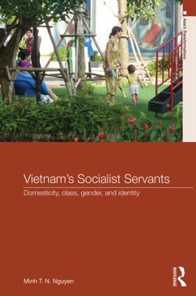 Vietnam's Socialist Servants