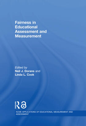 Fairness in Educational Assessment and Measurement