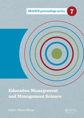 Education Management and Management Science