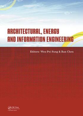 Architectural, Energy and Information Engineering