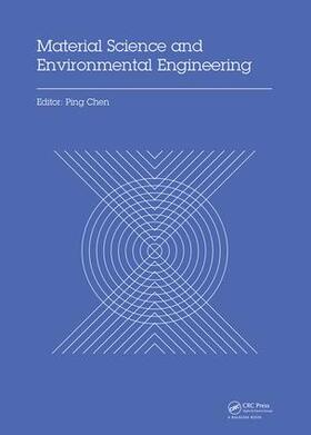 Material Science and Environmental Engineering