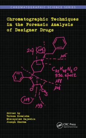 Chromatographic Techniques in the Forensic Analysis of Designer Drugs