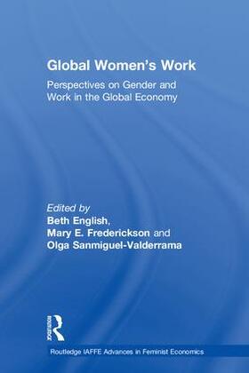 Global Women's Work