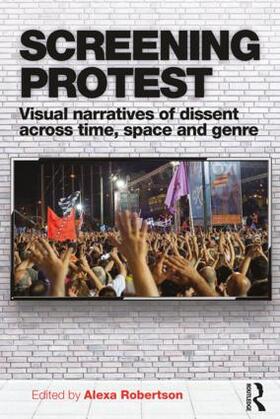 Screening Protest