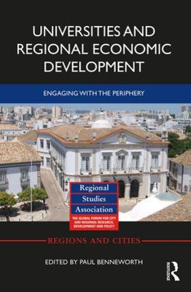 Universities and Regional Economic Development