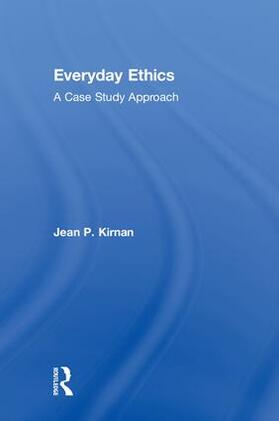 Everyday Ethics