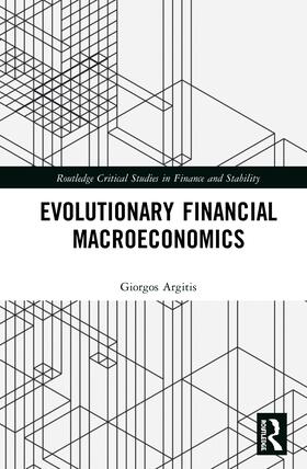 Evolutionary Financial Macroeconomics