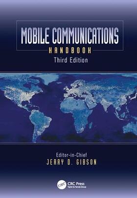 Mobile Communications Handbook