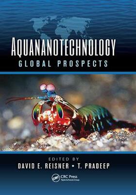 Aquananotechnology