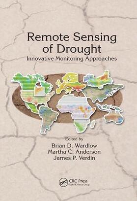 Remote Sensing of Drought