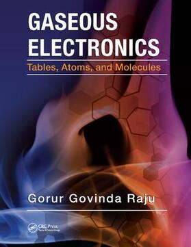 Gaseous Electronics