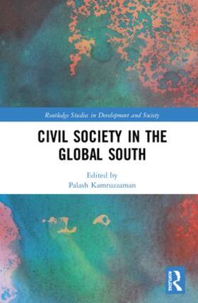 Civil Society in the Global South