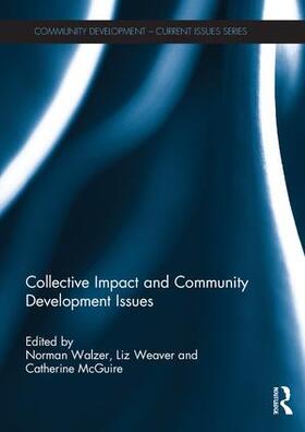 Collective Impact and Community Development Issues