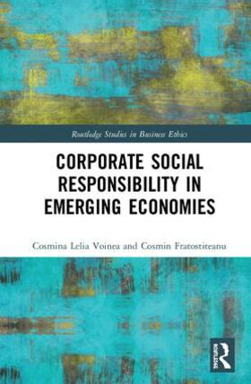 Corporate Social in Emerging Economies
