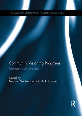 Community Visioning Programs