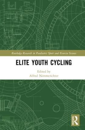 Elite Youth Cycling