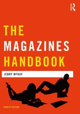 The Magazines Handbook