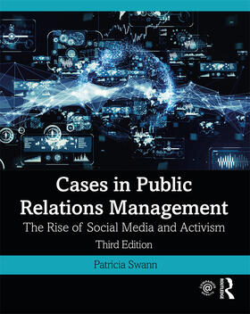 Swann, P: Cases in Public Relations Management