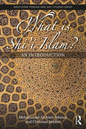 What is Shi'i Islam?