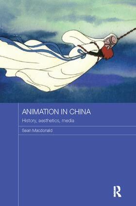 Animation in China