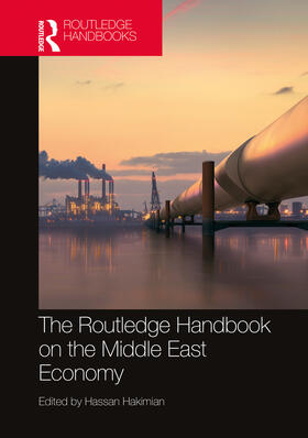 ROUTLEDGE HANDBOOK ON THE MIDDLE EAST EC