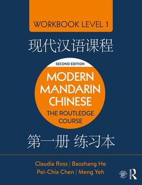 Modern Mandarin Chinese