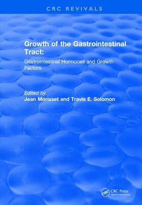 Growth of the Gastrointestinal Tract (1990)