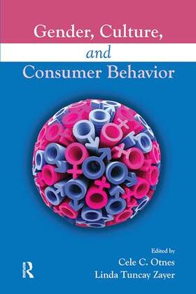 Gender, Culture, and Consumer Behavior