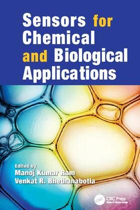 Sensors for Chemical and Biological Applications