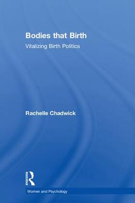 Bodies that Birth