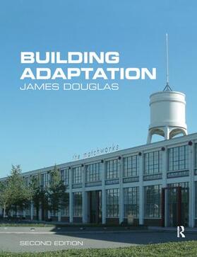 Building Adaptation