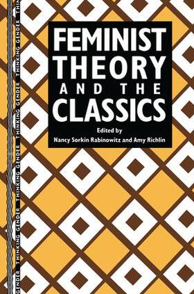 Feminist Theory and the Classics