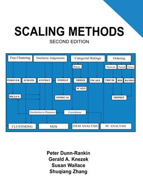 Scaling Methods