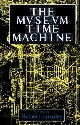 The Museum Time Machine