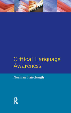 Critical Language Awareness