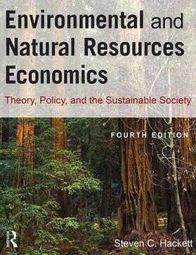 Environmental and Natural Resources Economics