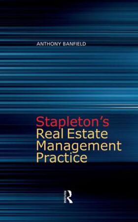 Stapleton's Real Estate Management Practice