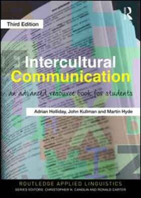 Intercultural Communication