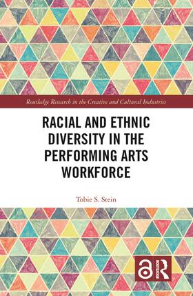 Racial and Ethnic Diversity in the Performing Arts Workforce