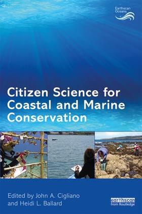 Citizen Science for Coastal and Marine Conservation