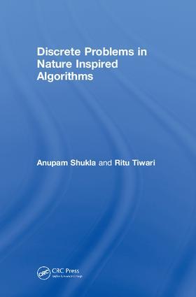 Discrete Problems in Nature Inspired Algorithms