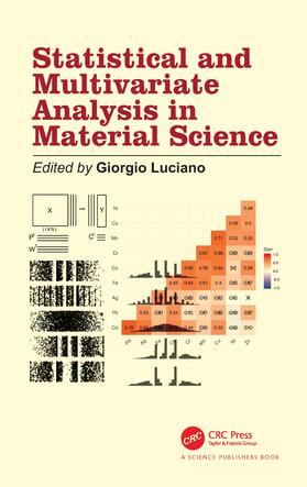 Statistical and Multivariate Analysis in Material Science