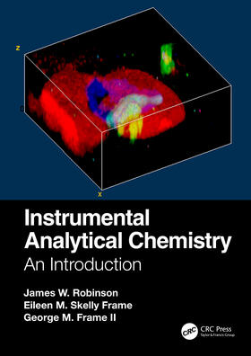 Instrumental Analytical Chemistry