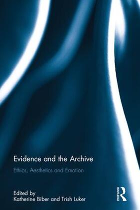 Evidence and the Archive