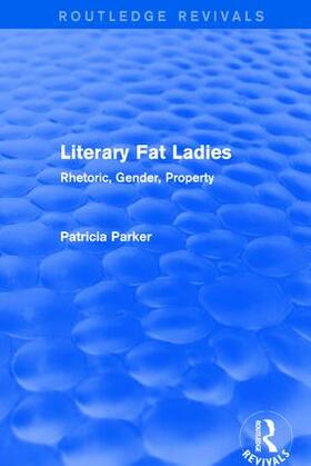 : Literary Fat Ladies (1987)