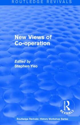: New Views of Co-operation (1988)