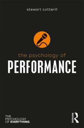 The Psychology of Performance