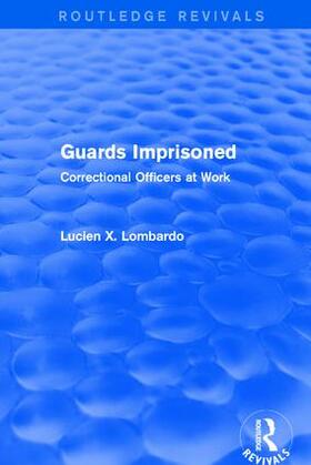 : Guards Imprisoned (1989)